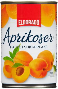 Aprikoser