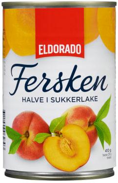 Fersken