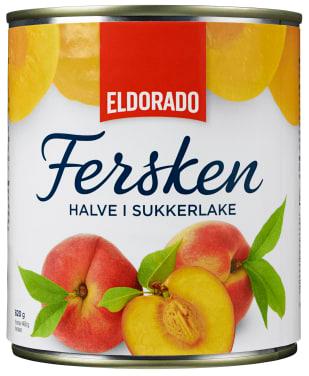 Fersken