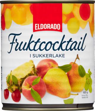 Fruktcocktail