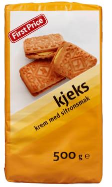 Kjeks