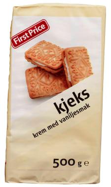 Kjeks