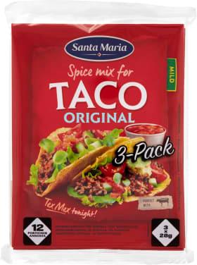 Taco Spice Mix