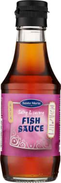 Fish Sauce