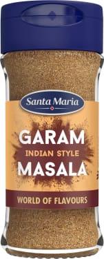 Garam Masala