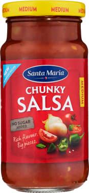 Salsa Chunky