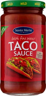 Taco Sauce Mild