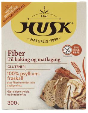 Fiberhusk Stor