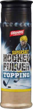 Hockeypulver