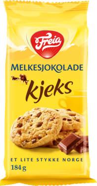 Melkesjoko Kjeks