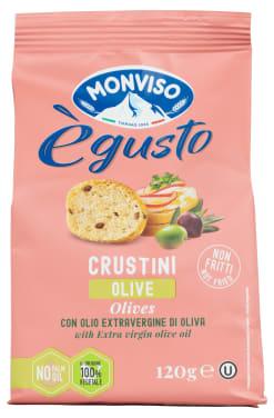 Crustini