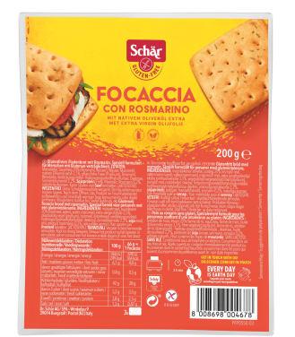 Focaccia