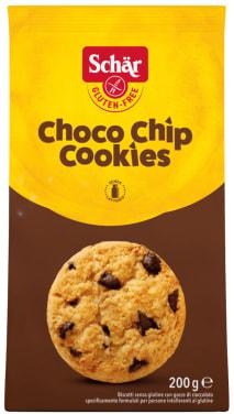 Choco Chip Cookies