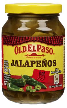 Jalapenos