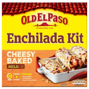 Enchilada Kit