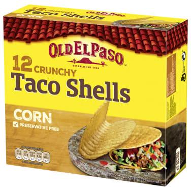 Taco Shells