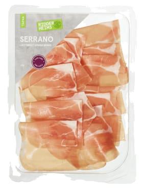 Serrano Skinke