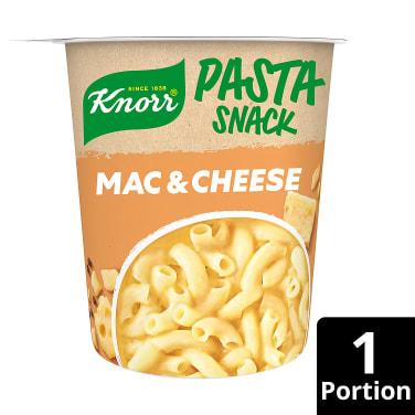 Snack Pot Pasta