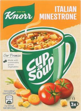 Cup Soup