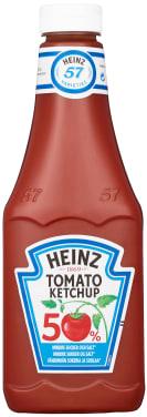 Tomatketchup