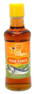 Fish Sauce