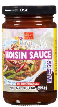 Hoisin Sauce Bbq