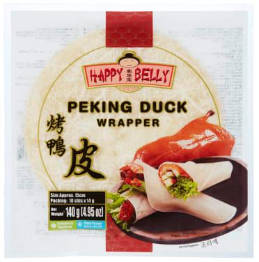 Peking Duck